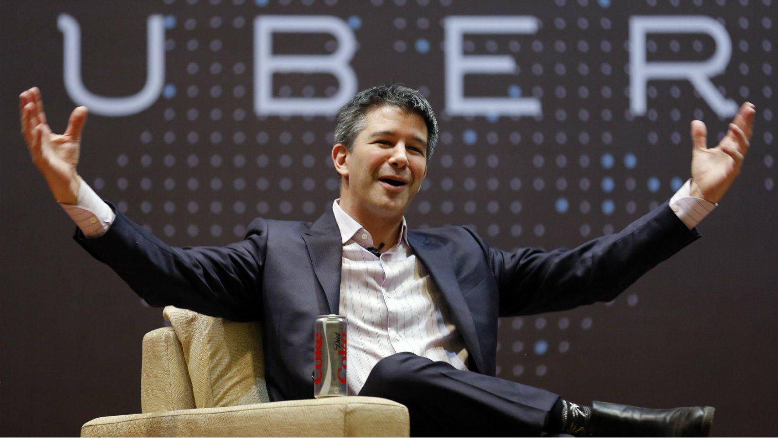 Η Αμερικάνικη startup που ανέδειξε την Uber επεκτείνεται στο Λονδίνο