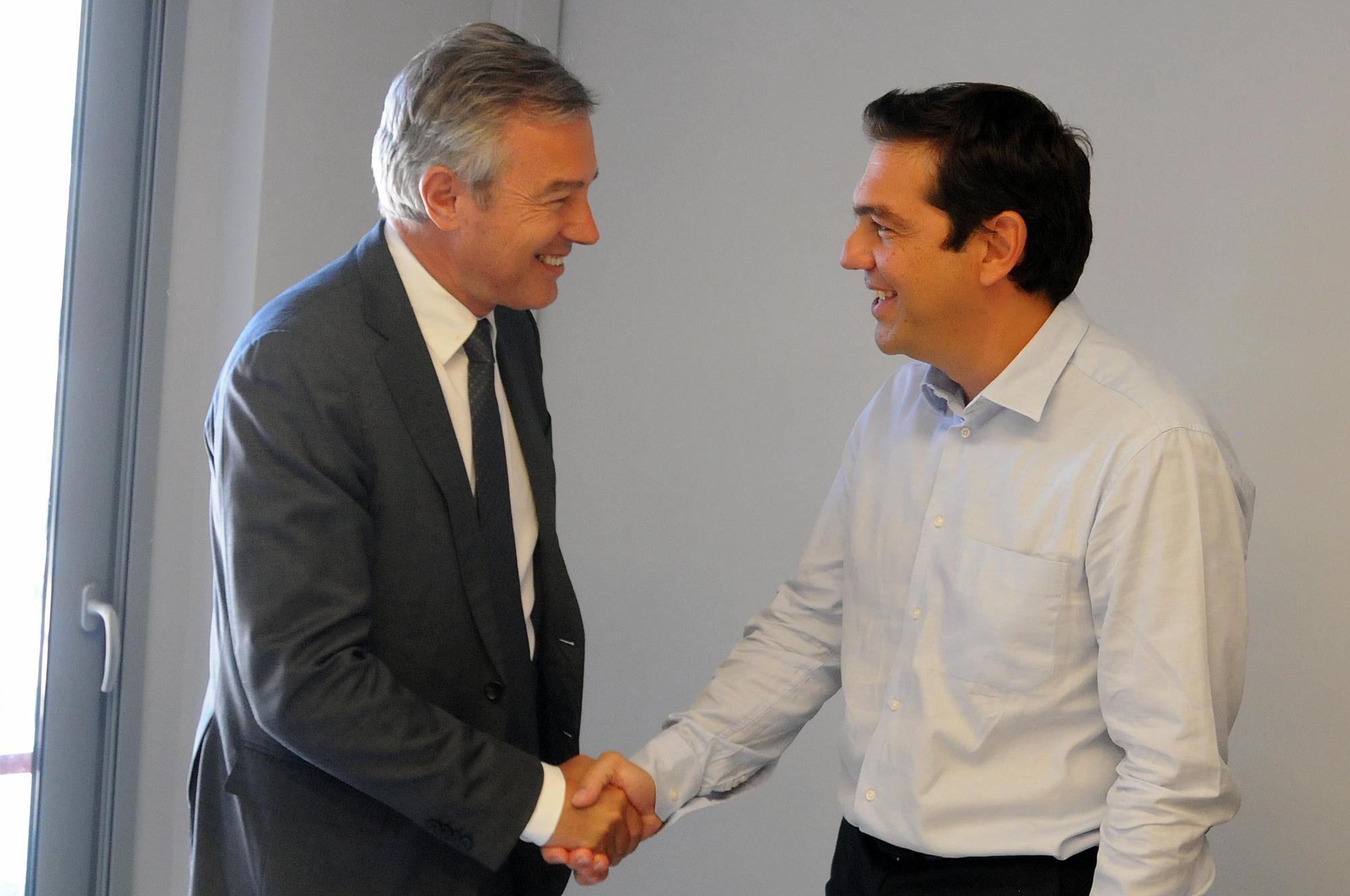 Α. Ανδρεάδης: Ταφόπλακα στην τουριστική επιχειρηματικότητα το τέλος πληρότητας!