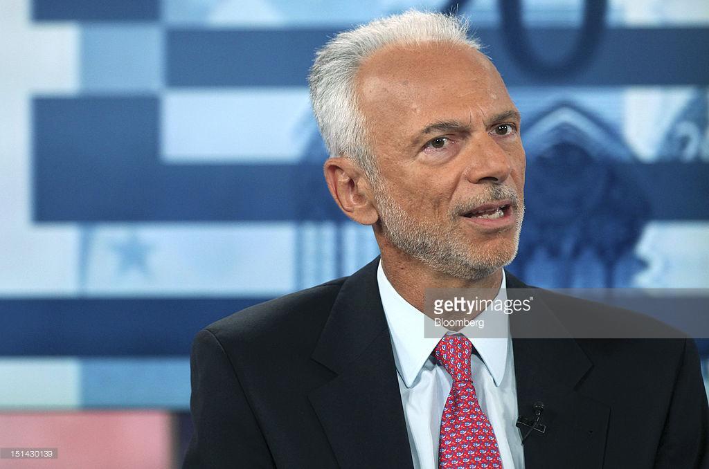 Petros Tzannetakis, Chief Financial Officer, Motor Oil Hellas