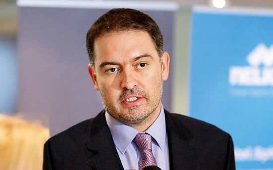 Αλέξανδρος Βασιλικός:  “Ζεστά” έσοδα μπορούν να αναζητηθούν από δραστηριότητες που φοροδιαφεύγουν!