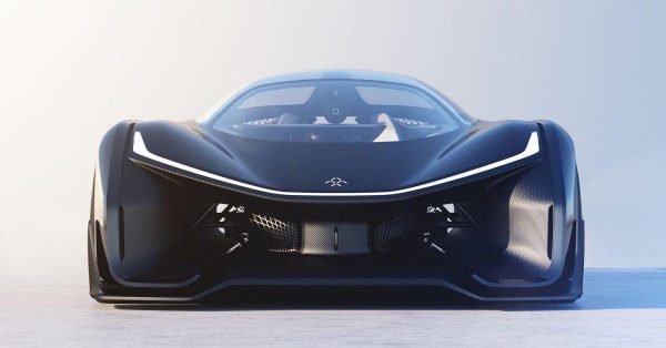 Τα 15 πιο κουλ concept cars της χρονιάς. Θαυμάστε τα!