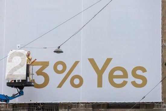 Γιατί οι Ελβετοί είπαν ένα συντριπτικό ΟΧΙ στο ελάχιστο εισόδημα των 2.500 ευρώ