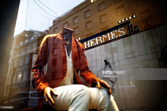 Δημοπρασία: Η τσάντα Hermes που τίναξε την μπάνκα!