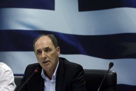 Χρηματοδοτικά κίνητρα 3,6 δις ευρώ με τον νέο αναπτυξιακό νόμο