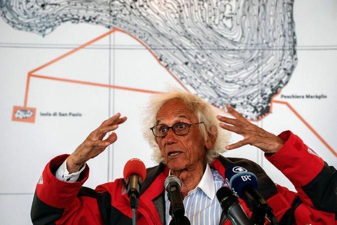 Christo