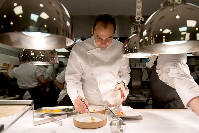 50 Best Restaurants