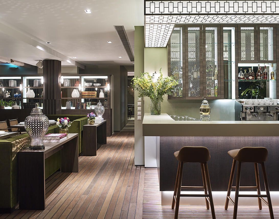 Domotel Kastri Bistro