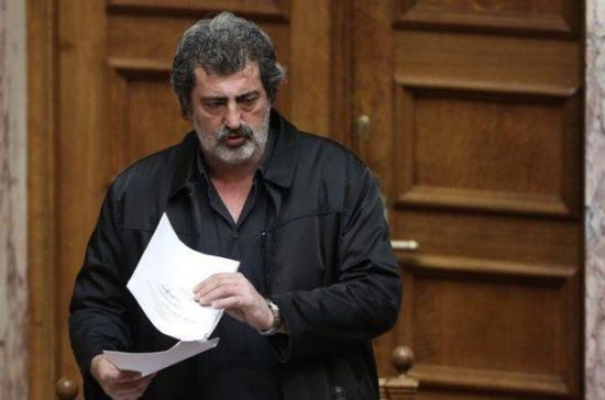 Άγριος τσακωμός Πολάκη-Άδωνι με ινδικά γνωμικά και μαντινάδες (Video)