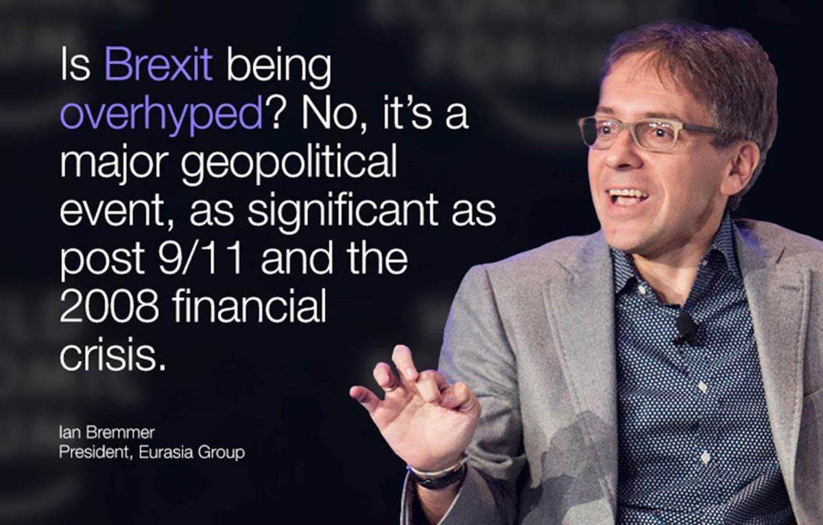 Ian Bremmer