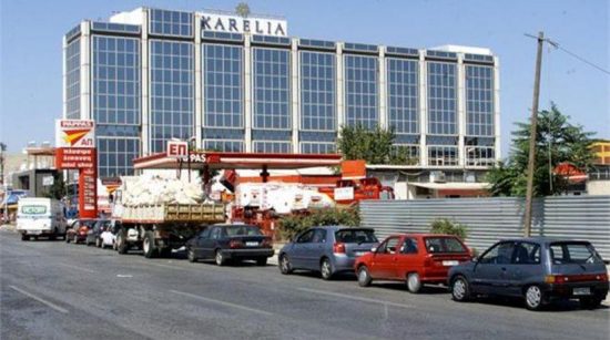 Καρέλιας: Μειωμένες οι πωλήσεις το 2017- Ανησυχία για τα νέα καπνικά προϊόντα της αγοράς
