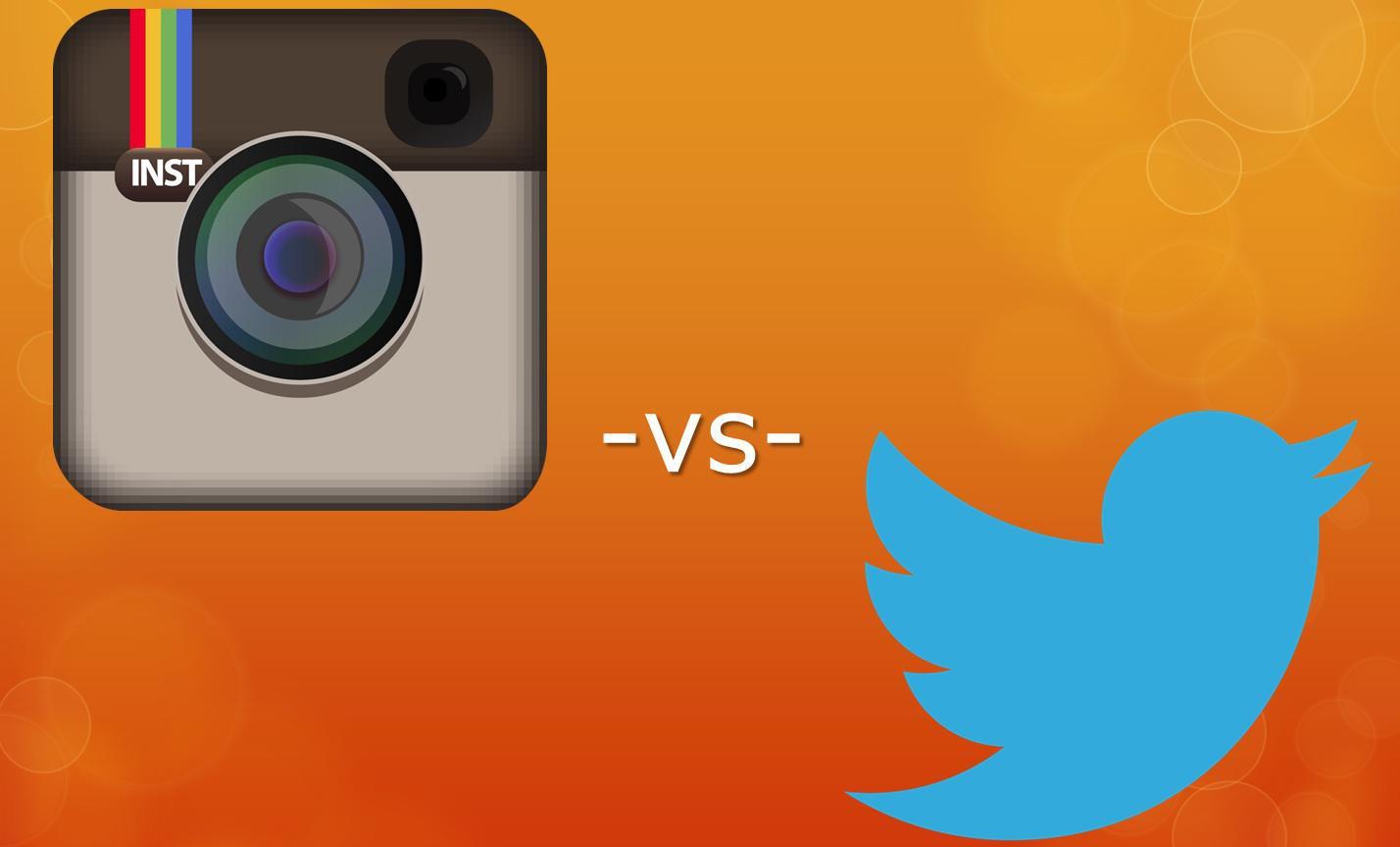 Γιατί το Instagram κατάφερε να κερδίσει μεγαλύτερη διαφημιστική πίτα από ό,τι το Twitter