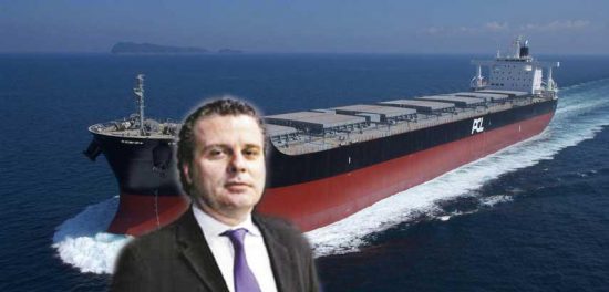 Στ. Μόλαρης: Κινήσεις σε δύο ταμπλό για τον εφοπλιστή