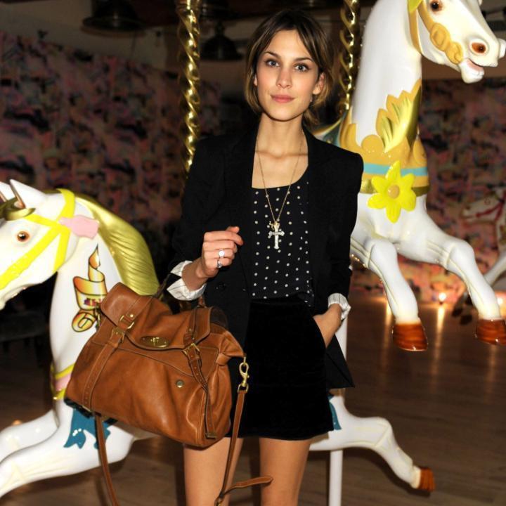 Alexa Chung