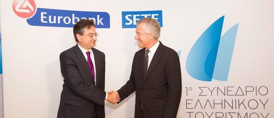 Ανδρέας Ανδρεάδης: Με την αξιολόγηση θα κλείσει και ο κύκλος της υπερμέτρης φορολόγησης του τουρισμού