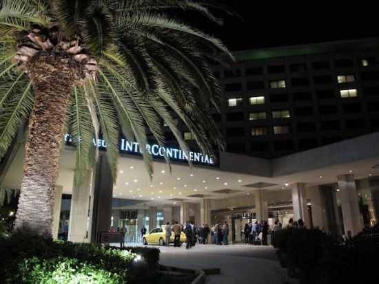 Intercontinental International: Προχώρησε σε αγορά ακινήτου στο Αίγιο, ύψους 400 χιλ. ευρώ