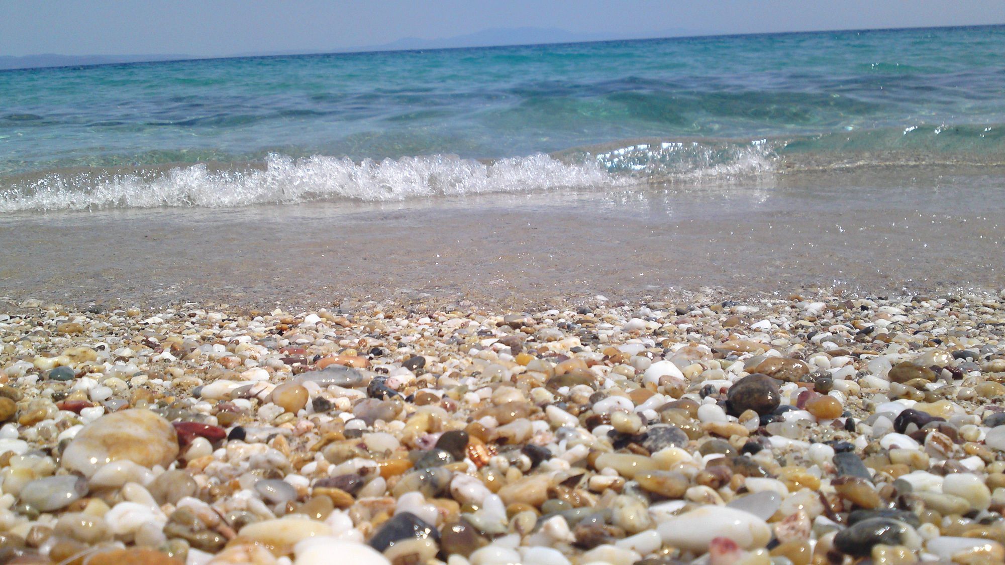 Ανεβαίνει η θερμοκρασία σε ολόκληρη την χώρα- Στους 32 βαθμούς Κελσίου στην Αττική