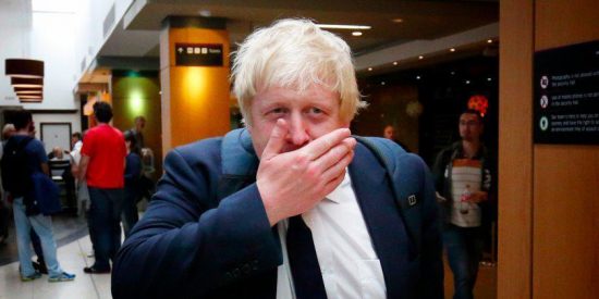 Έτσι μπορεί να αποφευχθεί το Brexit