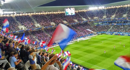 Το Euro 2016 ξεκινάει…! ALLEZ-Y! (Video)