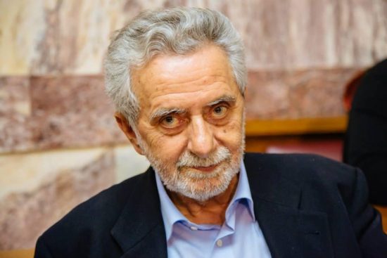 Τα μάζεψε ο «μπουρλοτιέρης» Δρίτσας μετά τη φουρτούνα για Cosco