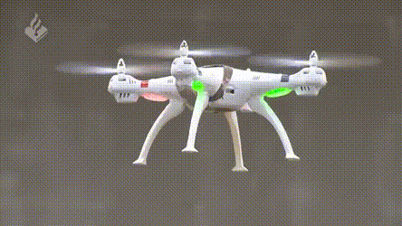 Πως τα drones θα αλλάξουν τον κόσμο μέσα στα επόμενα 5 χρόνια (Video)