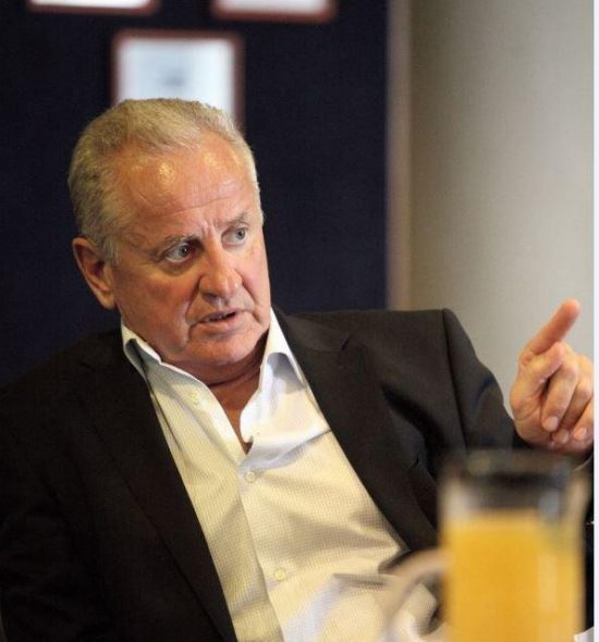 Συνάντηση Τσοτσορού, Στεργιούλη των ΕΛΠΕ με 6 Ευρωβουλευτές. Τι είπαν οι δύο πλευρές