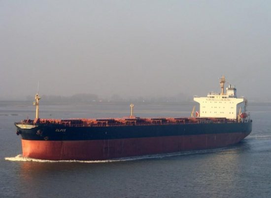 Πούλησε και δεύτερο panamax μέσα σε ένα μήνα η Carras