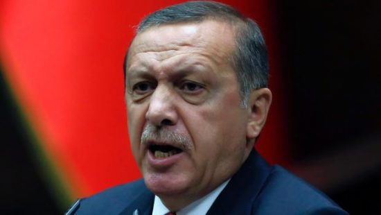 Τουρκία – Erdogan: Το πραξικόπημα τελειώνει