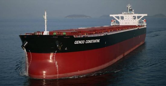 Συρρίκνωση του στόλου της Genco ζητούν οι πιστωτές της