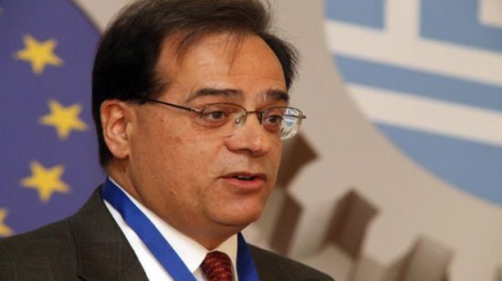 Γκίκας Χαρδούβελης: Η αδιαφορία των Ευρωπαίων έχει αποκοιμίσει την κυβέρνηση ΣΥΡΙΖΑ-ΑΝΕΛ.