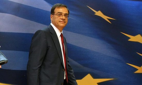 Αλλαγές στις τράπεζες: Τι θα γίνει με τον Γκίκα Χαρδούβελη, τι θα κάνει ο Γιώργος Αλογοσκούφης
