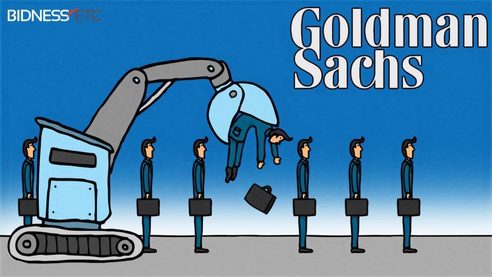 Goldman Sachs