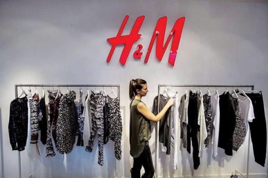 Πώς καταστρέφει τη φήμη της H&M μία γυναίκα που δημοσιεύει ένα γράμμα στο Facebook 