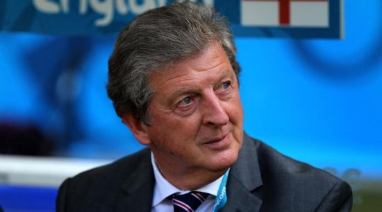Ξεκαρδιστικό: Ο διάλογος του Roy Hodgson στο Euro με μια άδεια καρέκλα (video)