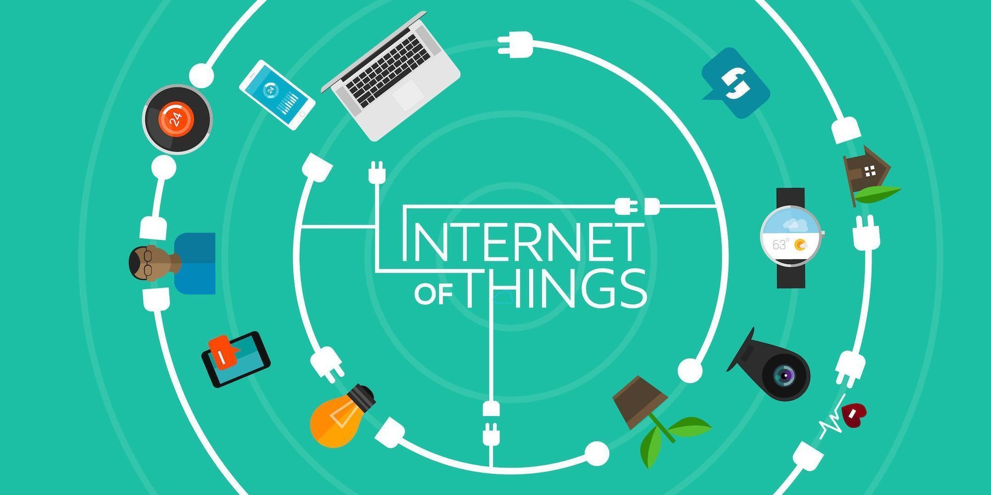 Ericsson: Το Internet of Things εκθρονίζει την κινητή τηλεφωνία