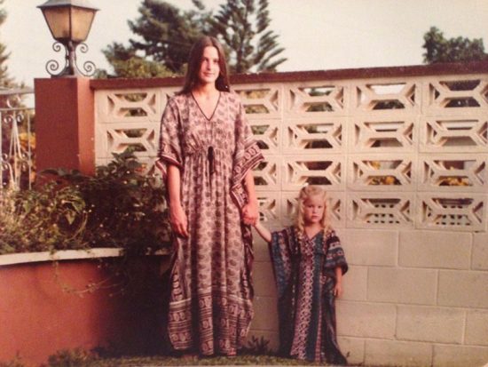 Το νεο trend: Όταν το internet ξεχειλίζει με εικόνες της ατσαλάκωτης μάνας