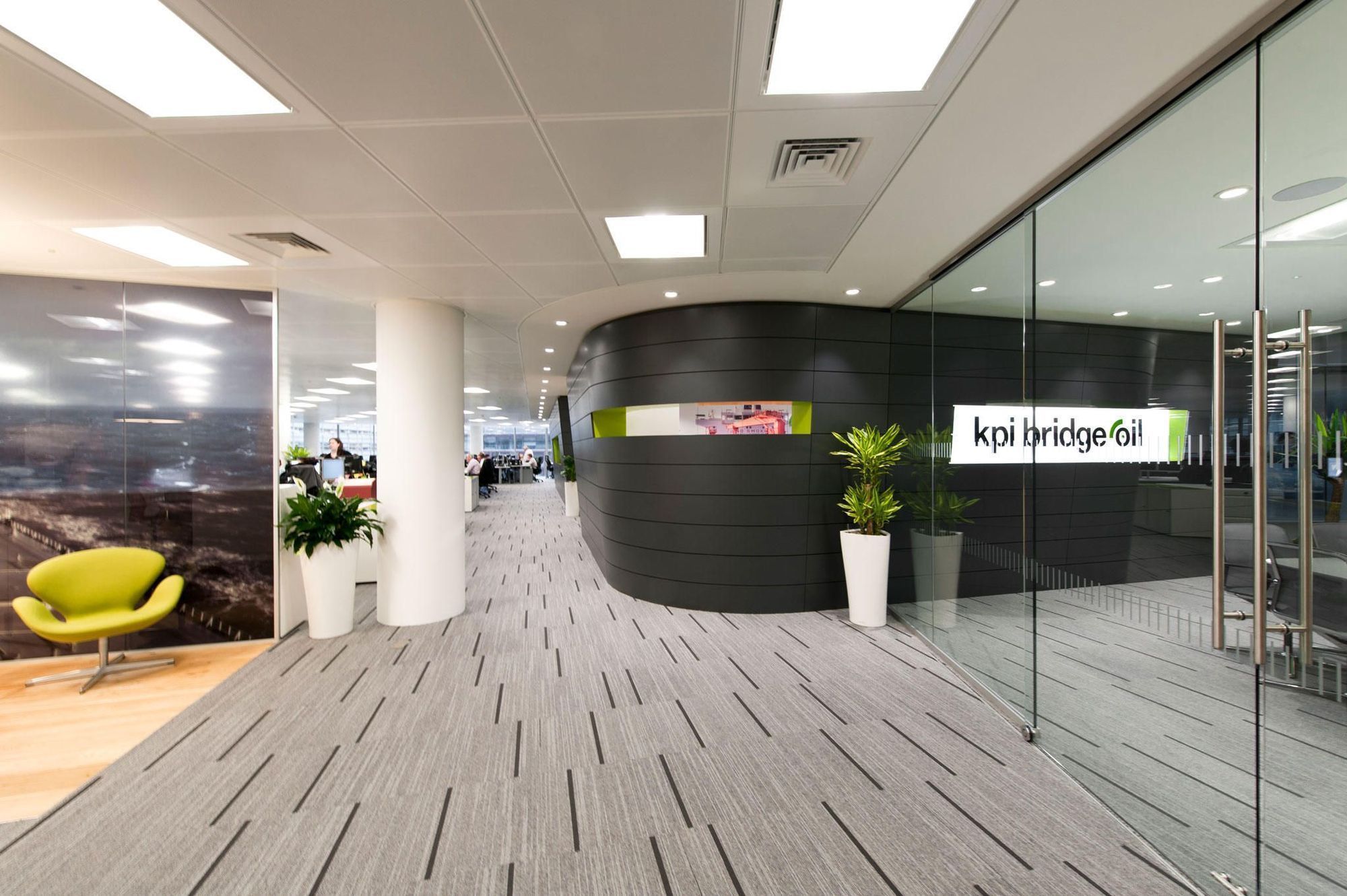 Η KPI Bridge Oil επεκτείνεται στη Νότια Κορέα (μετά την Ελλάδα)