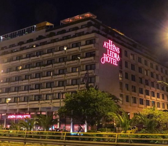 Αποχωρούν οι εργαζόμενοι από το Athens Ledra – Κλιμακώνουν τις κινητοποιήσεις  τους