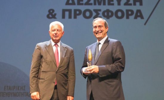 Μαρινόπουλοι: Haircut η χάος