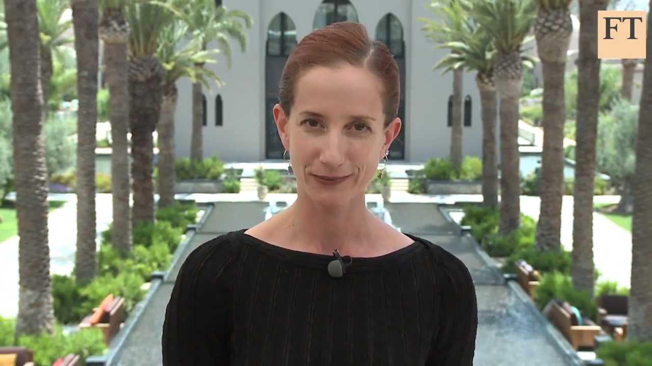 Vanessa Friedman