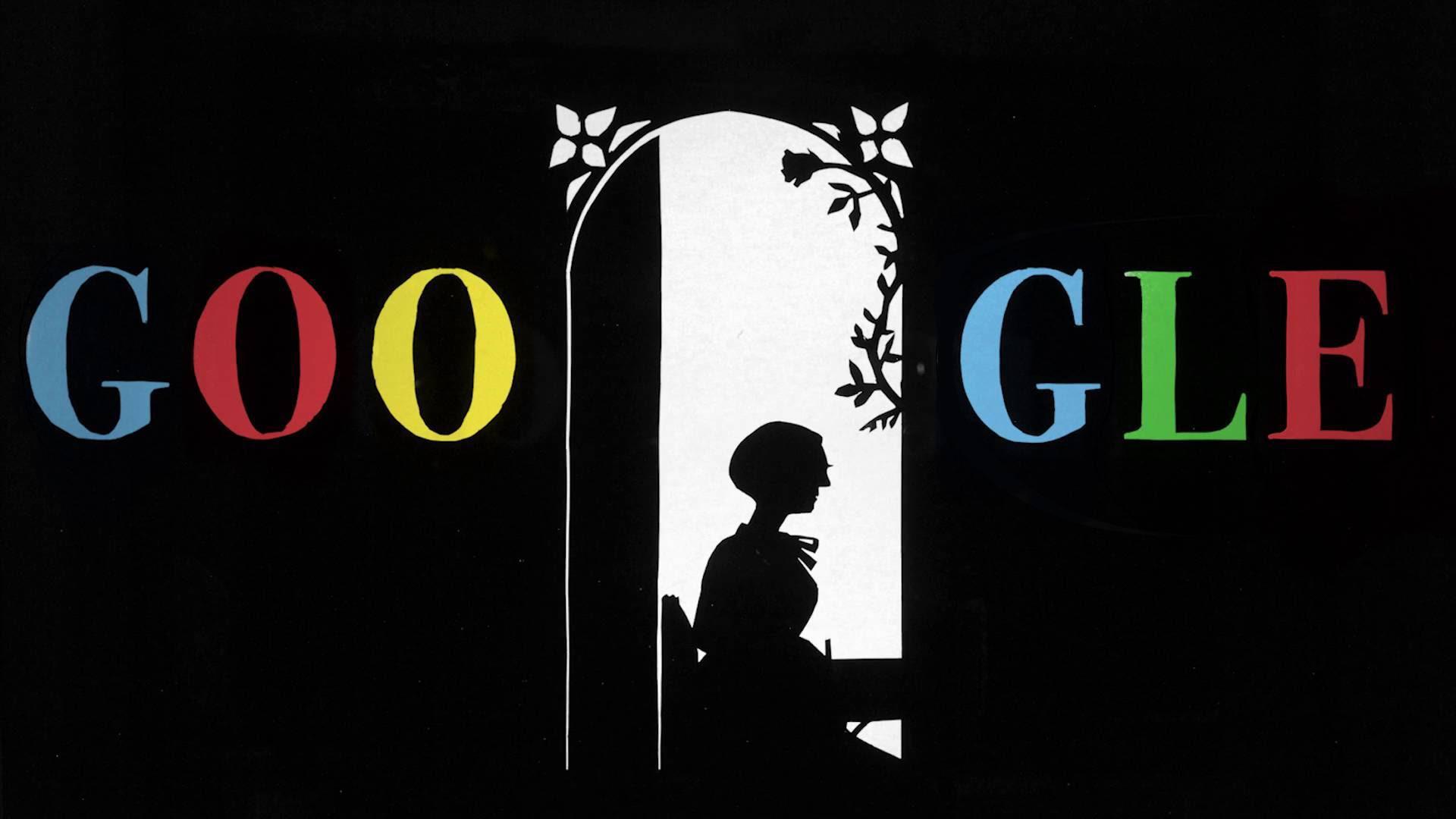 Ποια είναι η Lotte Reiniger στην οποία η Google αφιερώνει την πρώτη σελίδα της