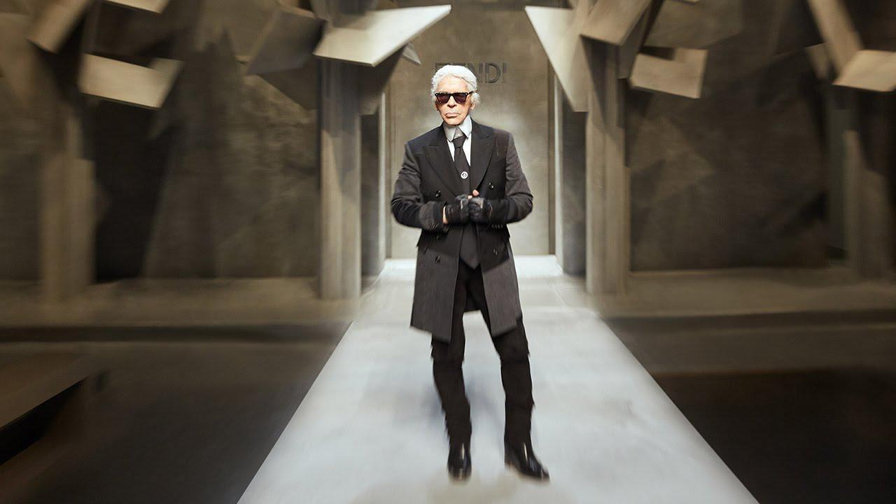 Karl Lagerfeld