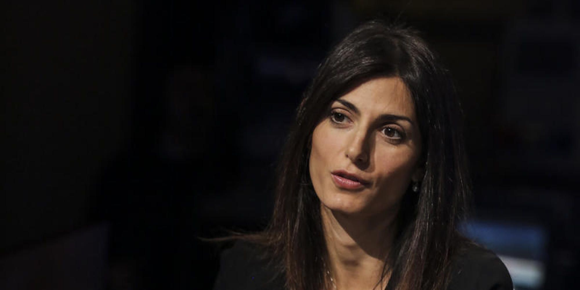 Virginia Raggi: Αυτή είναι η 37χρονη που έγραψε ιστορία ως η πρώτη γυναίκα δήμαρχος της Ρώμης