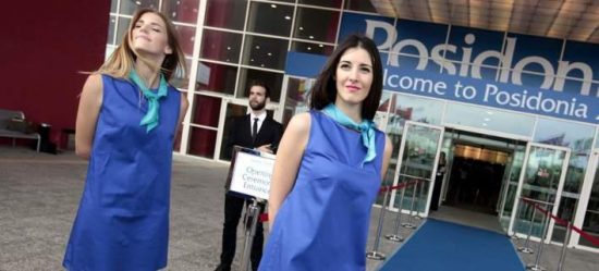 Ποσειδώνια 2016: Η ελληνόκτητη ναυτιλία συγκεντρώνει το διεθνές ενδιαφέρον