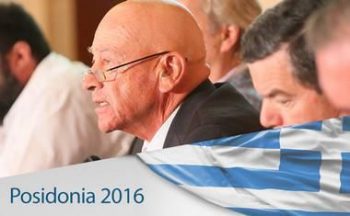 Γιώργος Προκοπίου: O star των Ποσειδωνίων εκπλήσσει και πάλι