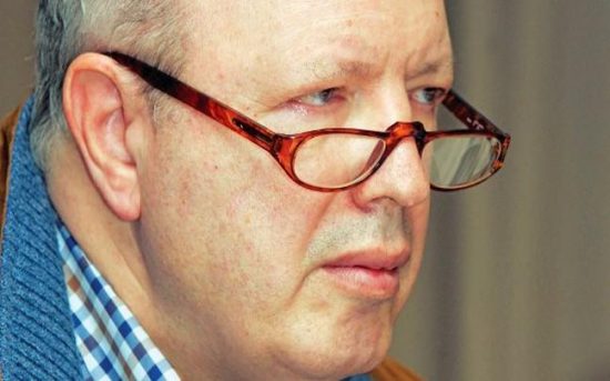 Ανατροπή! Θα προσέλθει τελικά στη Εξεταστική ο Σταύρος Ψυχάρης -Χαμός στο twitter! (pics)