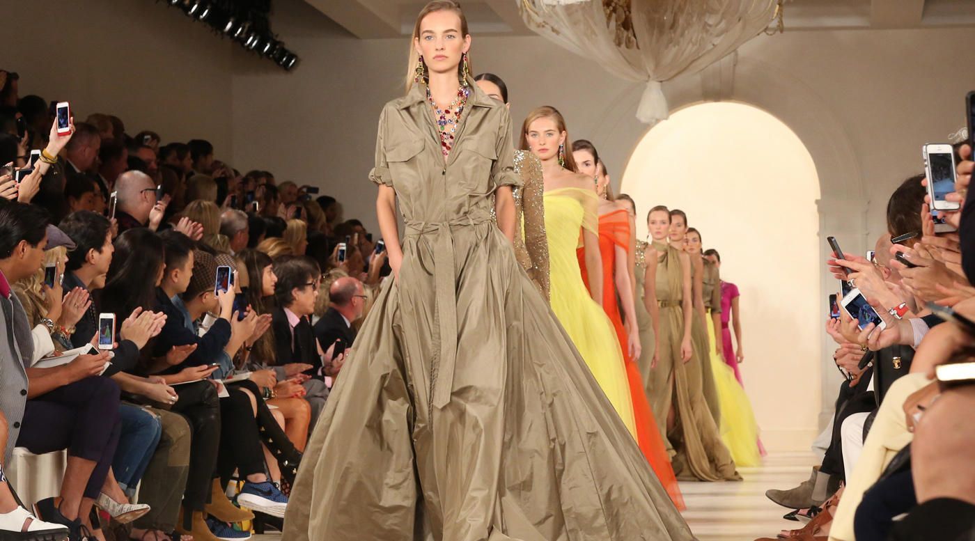 ΑΠΙΣΤΕΥΤΟ: Αποδεκατίζεται η Ralph Lauren… Τι θα γίνει με την Ελλάδα;