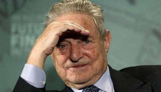 Η κυβέρνηση της Ουγγαρίας «νίκησε» τον Σόρος – «Λουκέτο» για το ίδρυμά του στο τέλος του μήνα