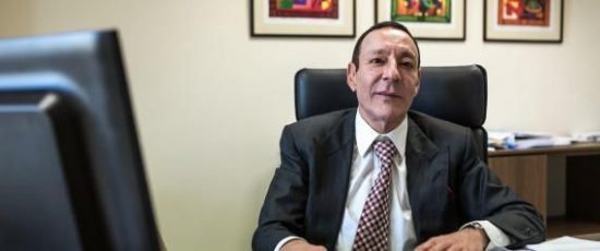 «Κλήρωσε» για τον διάδοχο του Αντώνη Στεργιώτη στην προεδρία της ΕΕΕΠ
