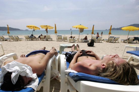 Νέο «κανόνι» στον τουρισμό: Πτώχευσε βρετανικός tour operator