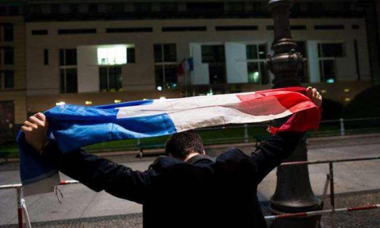 Για τρομοκρατικό χτύπημα στο Euro 2016 μιλούν οι αμερικανικές αρχές